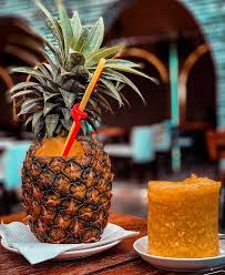 Mocktail